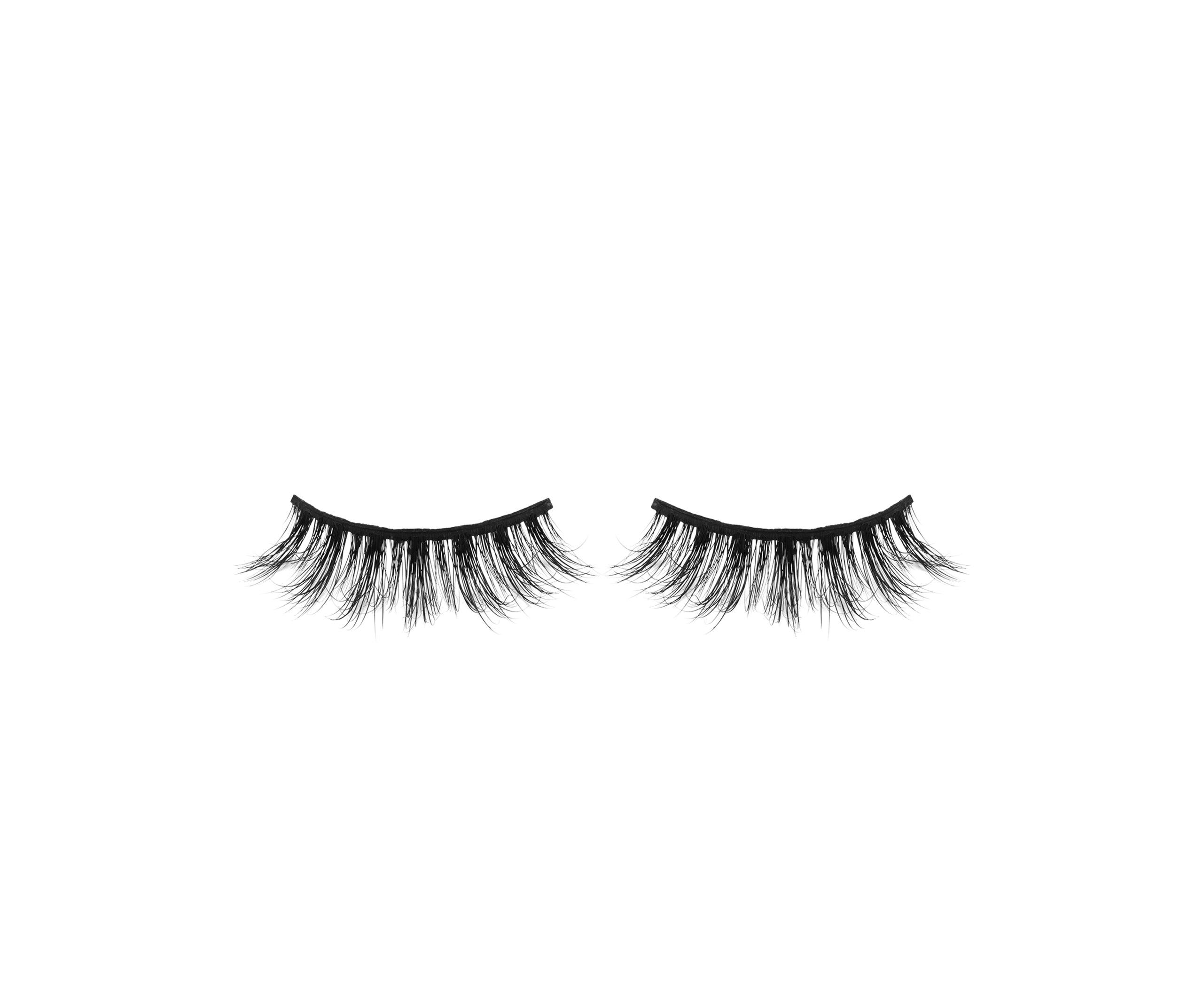 Lurella Ego 3D Mink Lashes