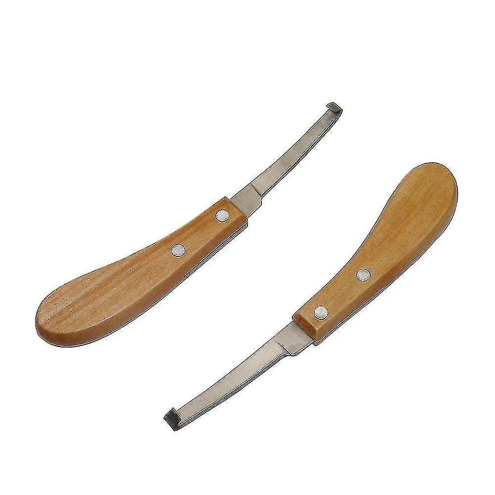 Cattle Horses Hoof Cutter Goat Sheep Pig Livestock Hoof Knife Right/left Hand Animal Foot Pruning To