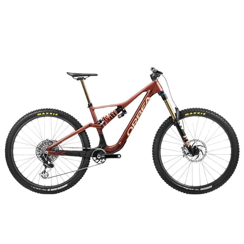 Orbea Rallon M-LTD