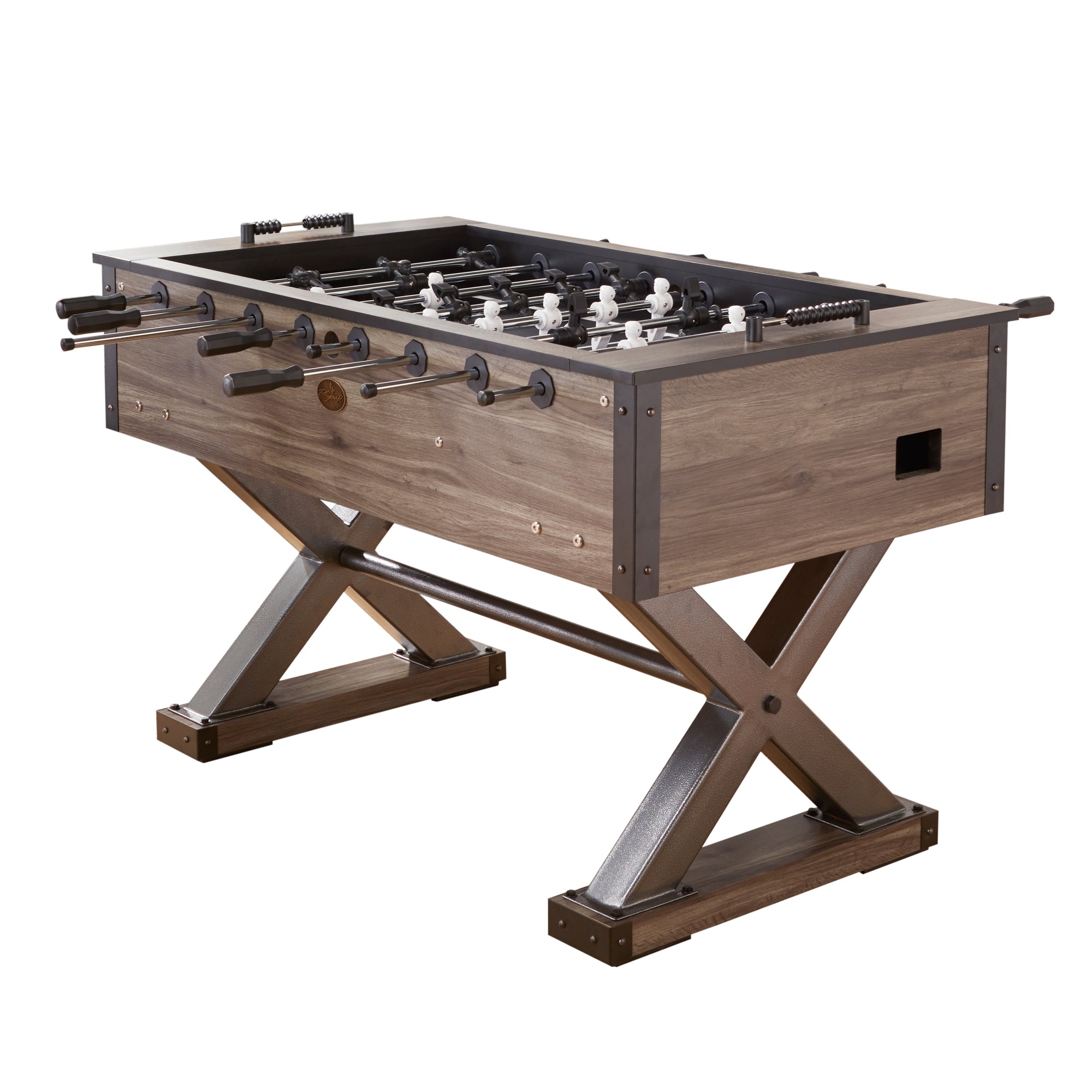 Playcraft Wolf Creek 56 inch Foosball Table