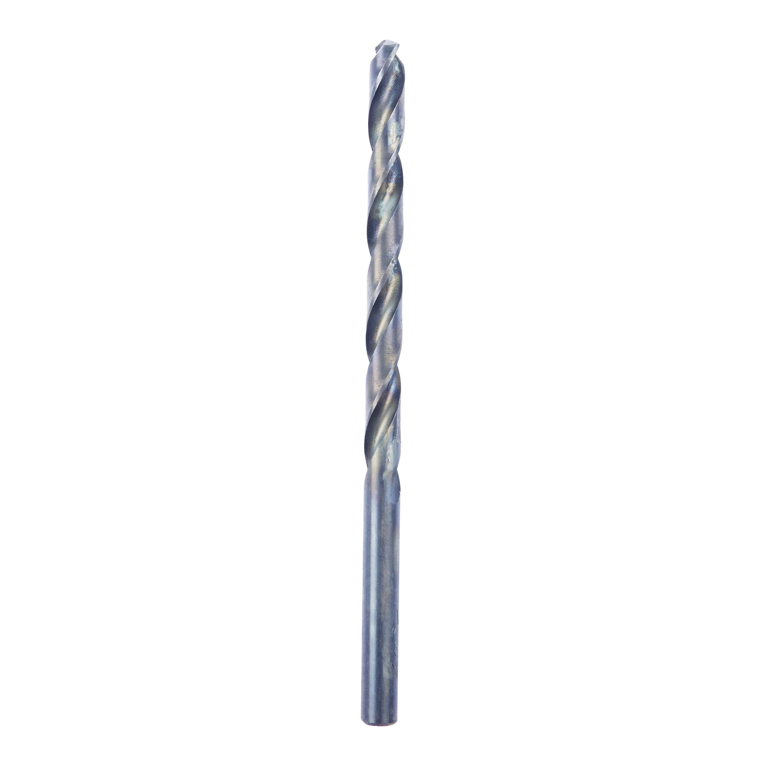 Irwin 13/64 in. X 3-5/8 in. L High Speed Steel Drill Bit 1 pc