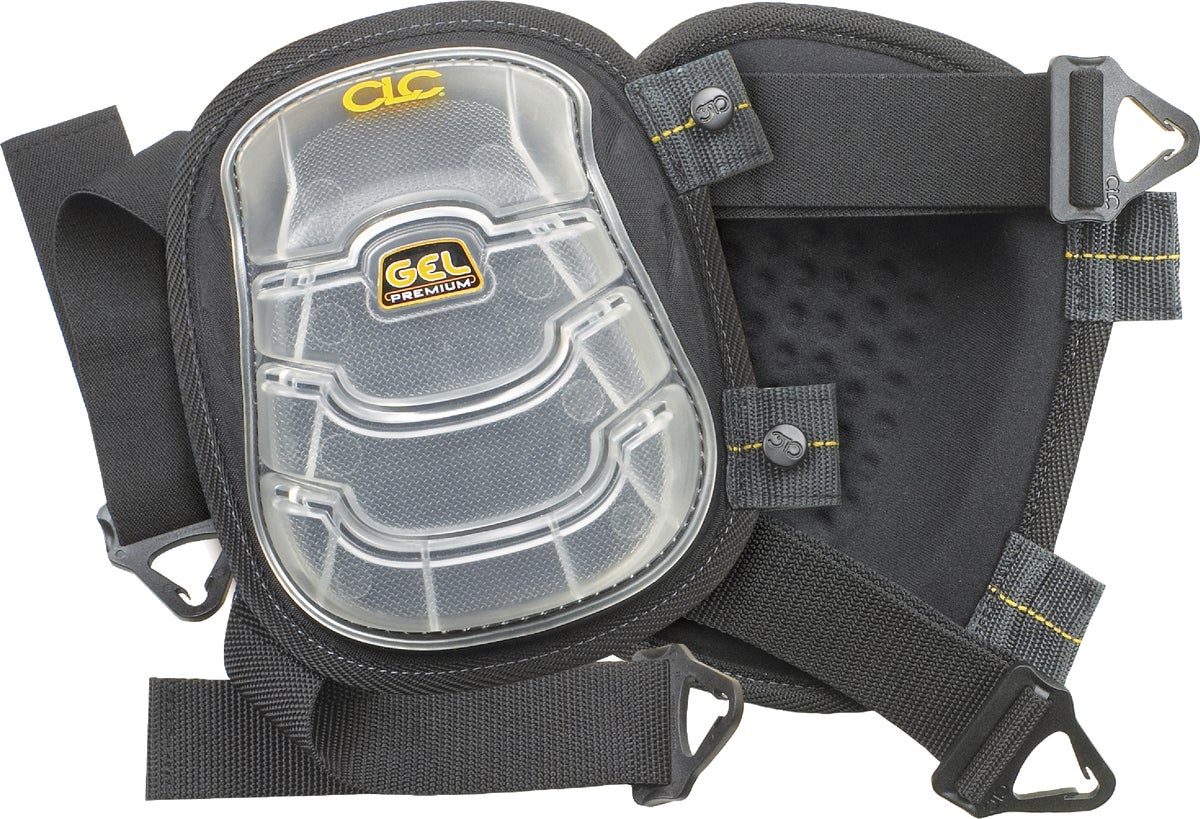 CLC Neopreneamp Gel Kneepads