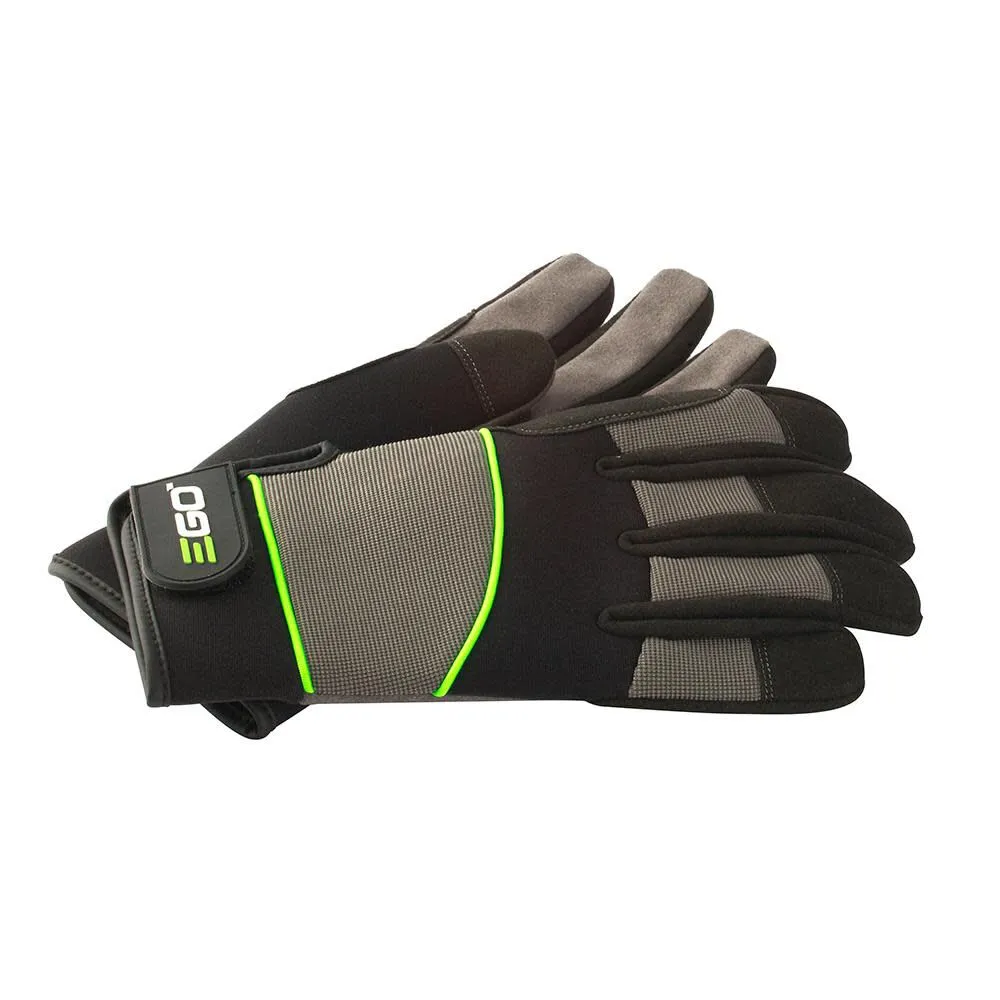 EGO Work Glove Large GV001L from EGO