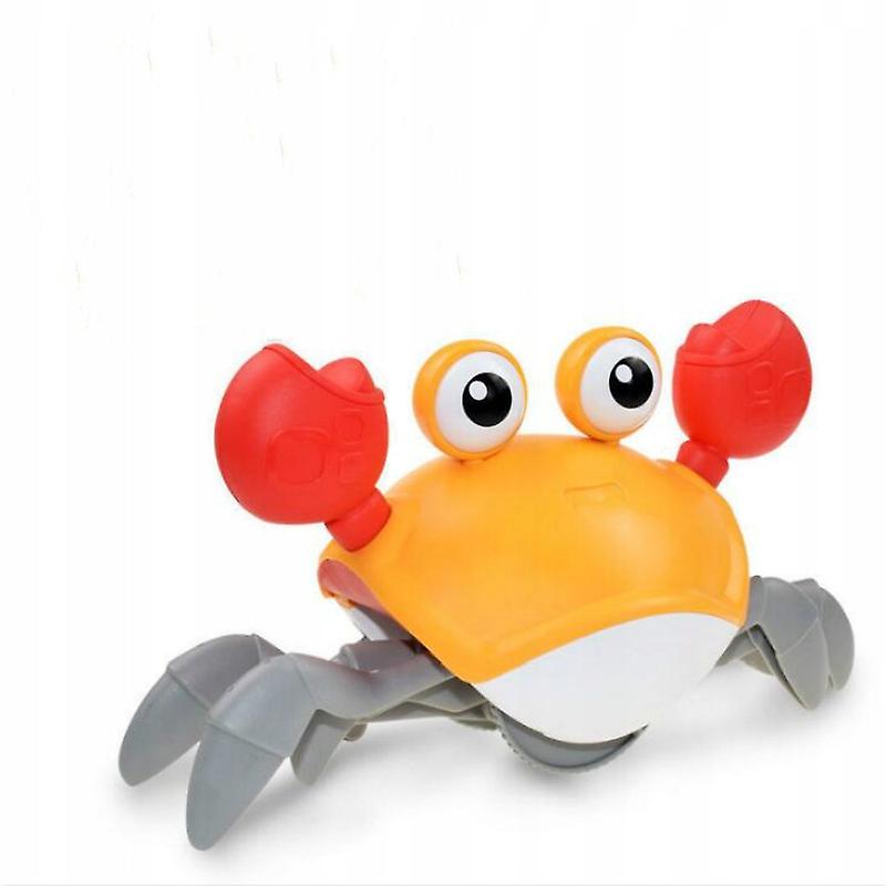 Bathing Crab Bathing Toys Bathroom