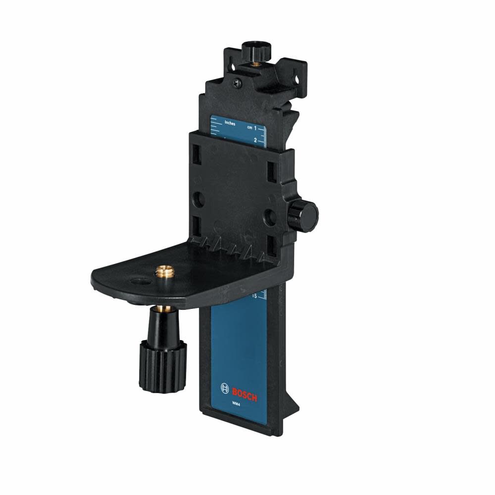 Bosch BoschREVOLVE2000 Self Leveling Horizontal/Vertical Rotary Laser Kit Reconditioned GRL2000-40HVK-RT from Bosch