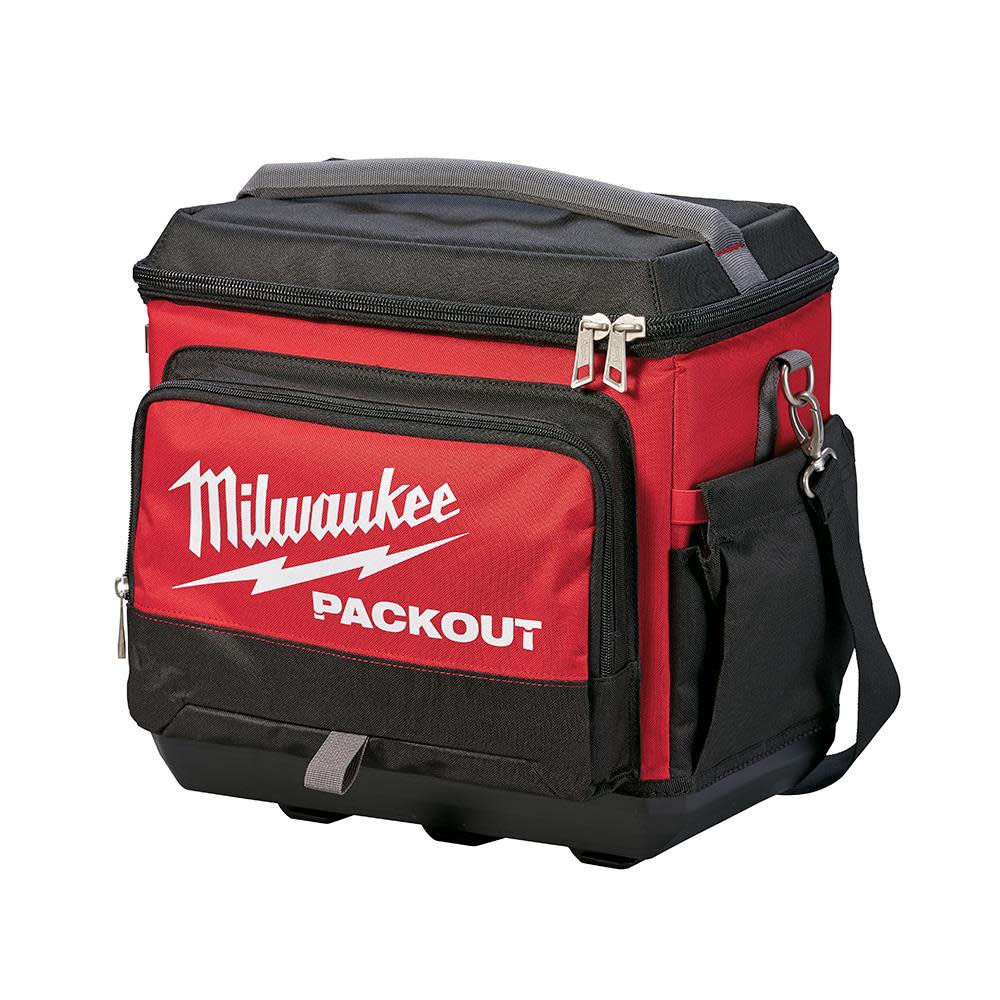 Milwaukee PACKOUT Cooler 48-22-8302 from Milwaukee