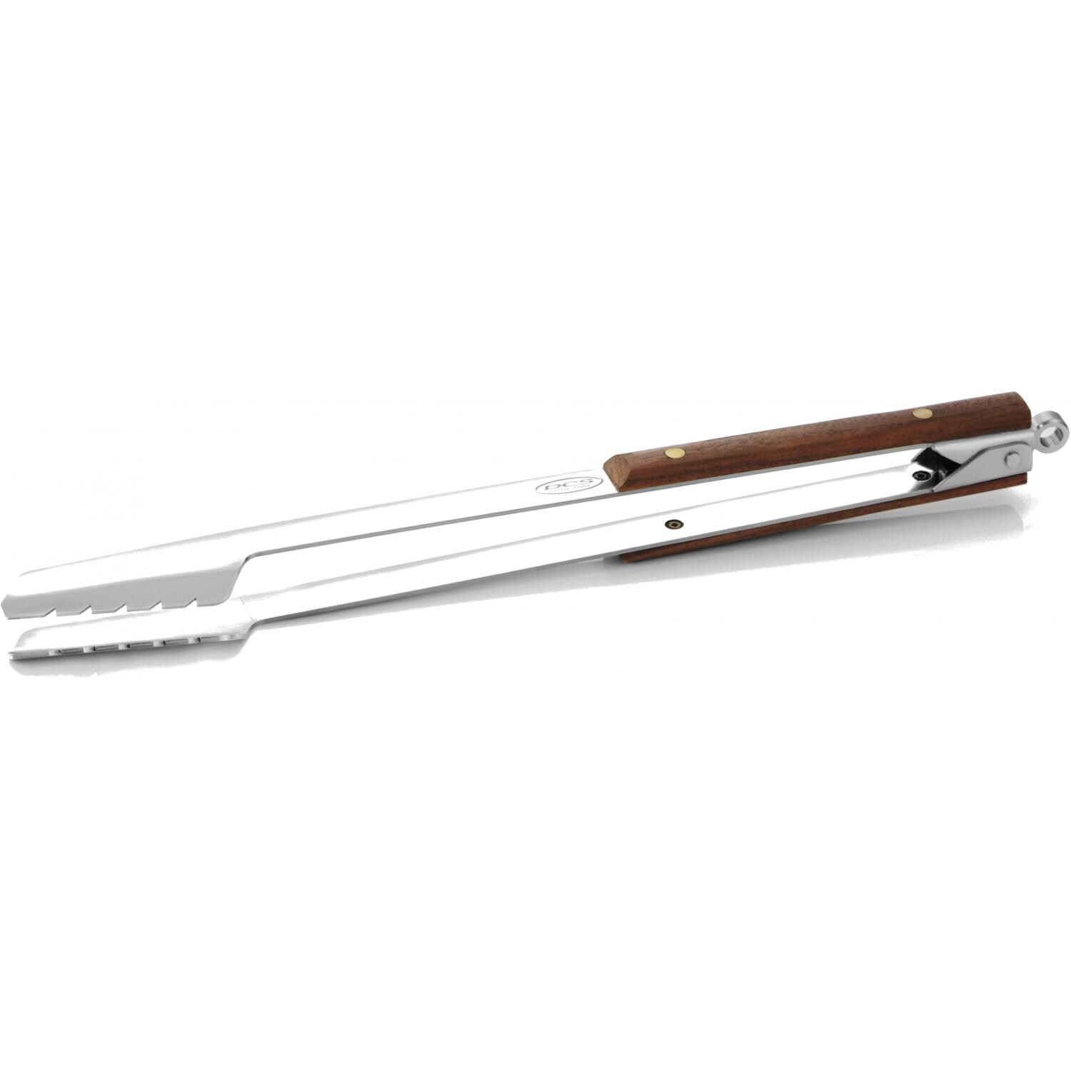 DCS Stainless Steel Grill Tongs