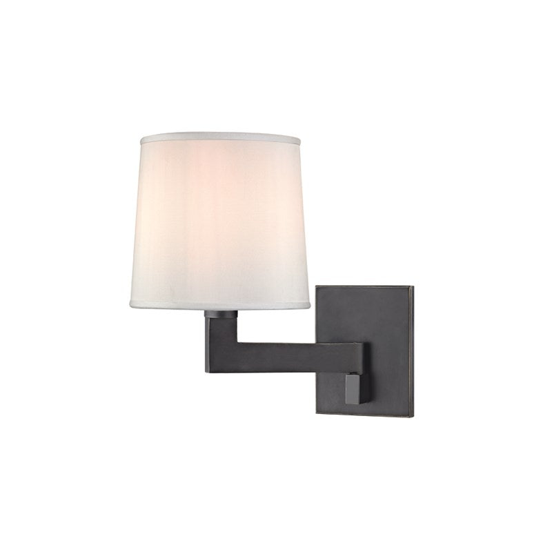 Fairport Wall Sconce