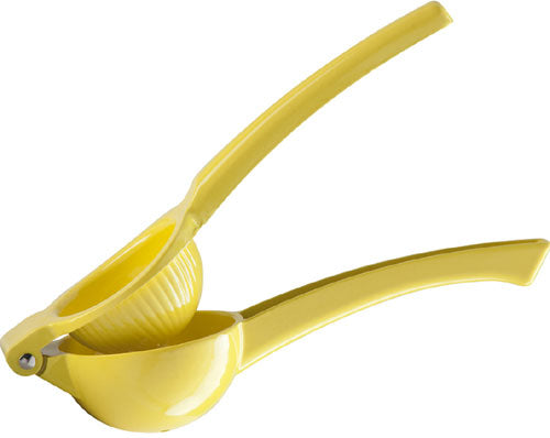 Oggi Cast Aluminum Lemon Squeezer