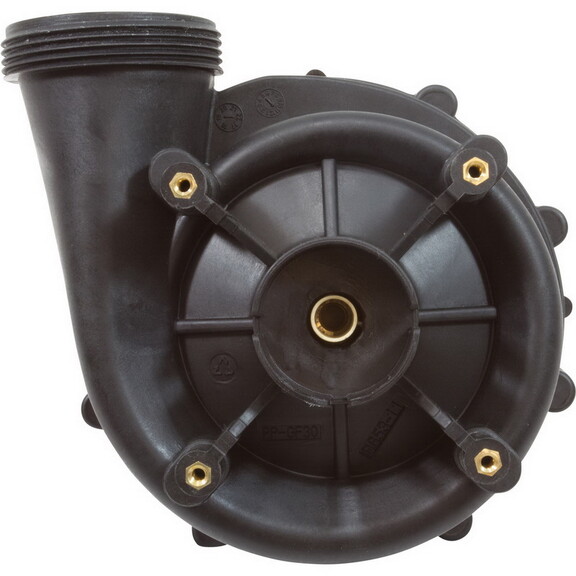 Lingxiao (LX) Pump 48WUA2002C IIWE Wet End  LX 48W...