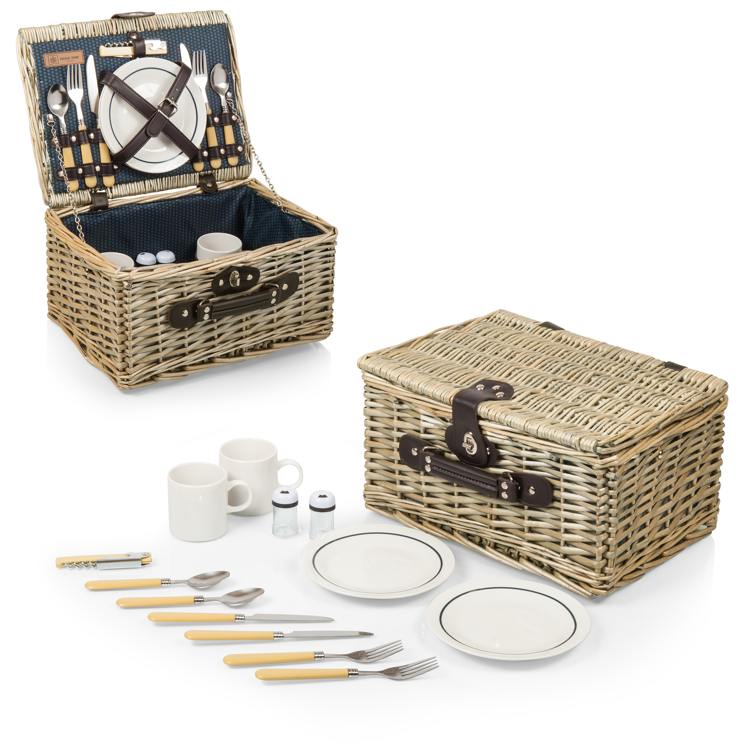 PICNIC TIME Catalina Picnic Basket