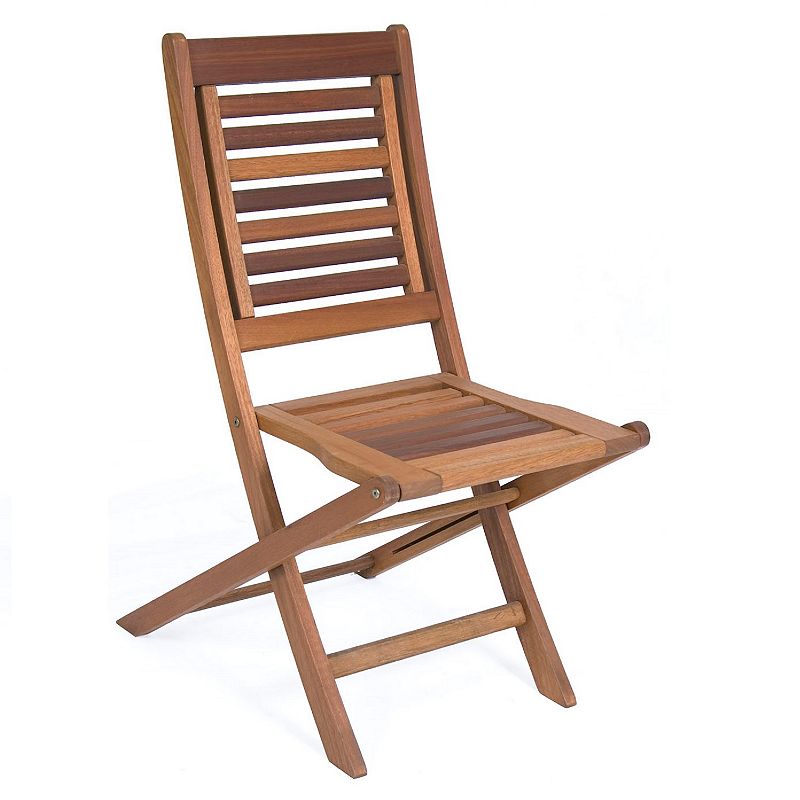 Amazonia Parati 2-pc. Outdoor Folding Chair Set