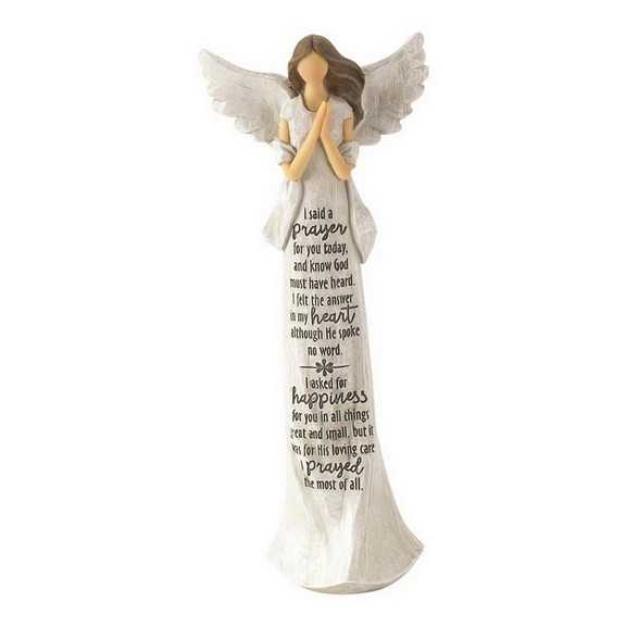 Dicksons ANGR 322 Angel Figurine I Said A Prayer 9...