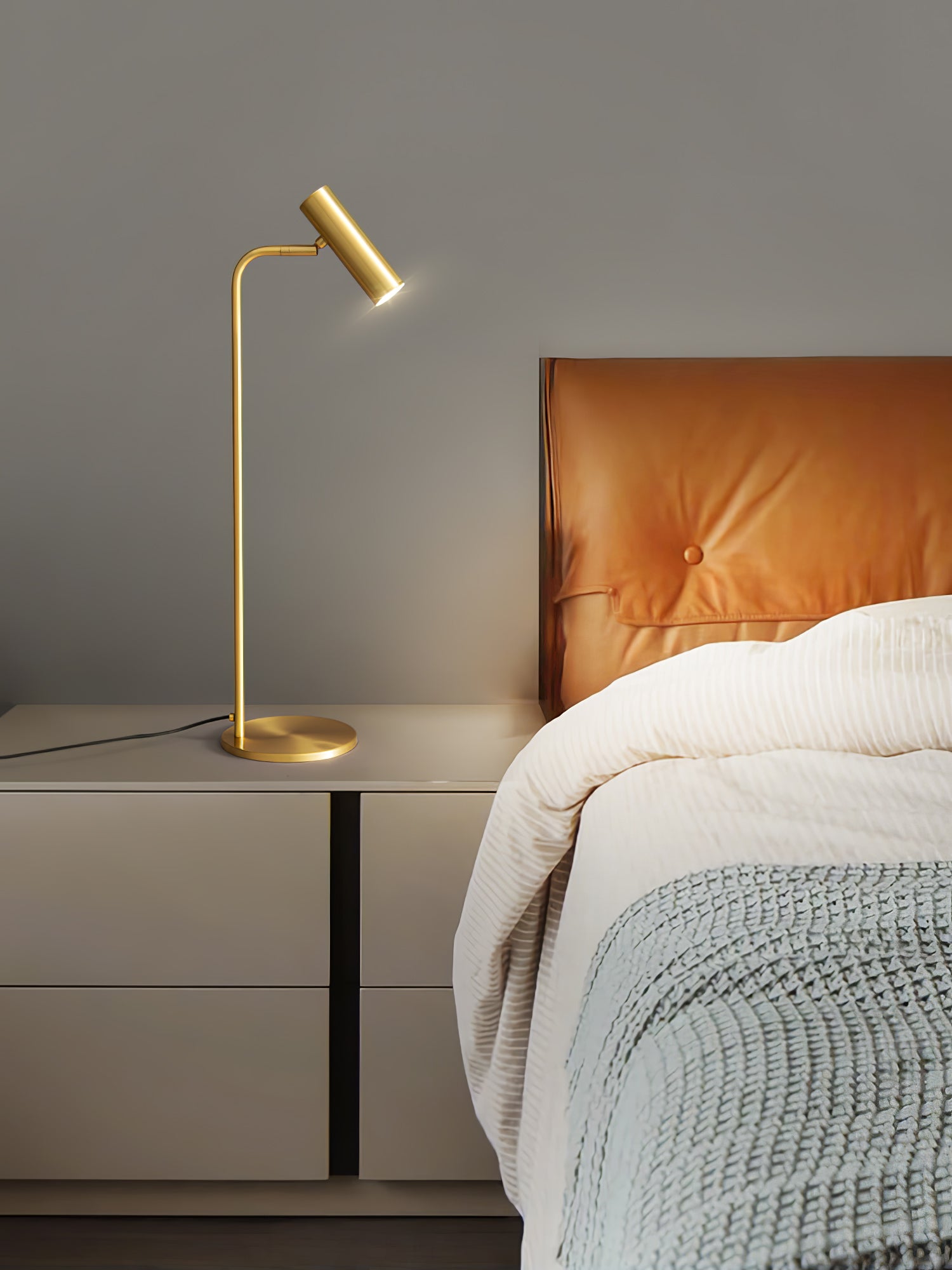 Torris Table Lamp