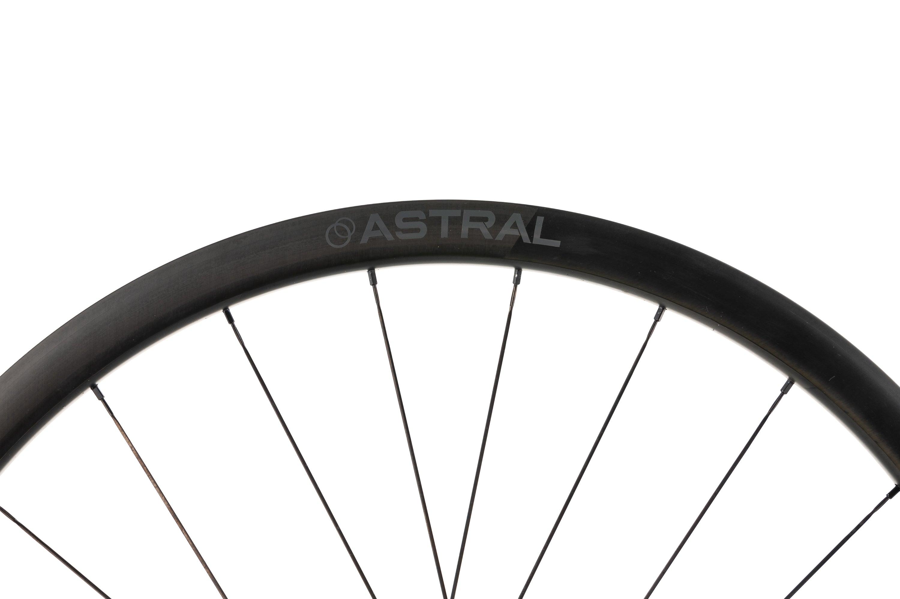 Astral Veil3 Carbon Tubeless 700c Wheelset