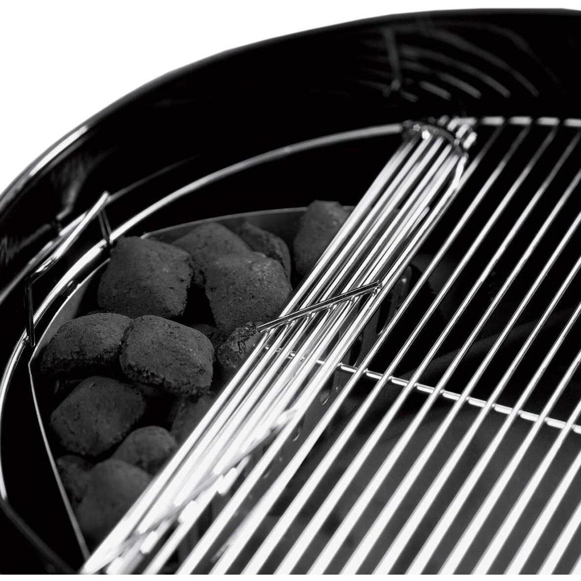 Weber 26-in Original Kettle Premium Grill | 16401001