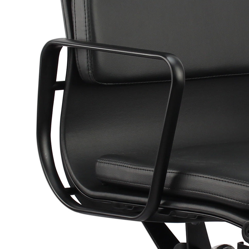 ANDOR High Back Office Chair - Black