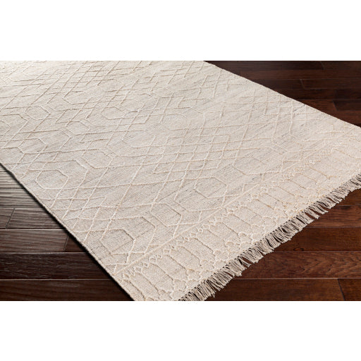 Watford Jute Ivory Rug