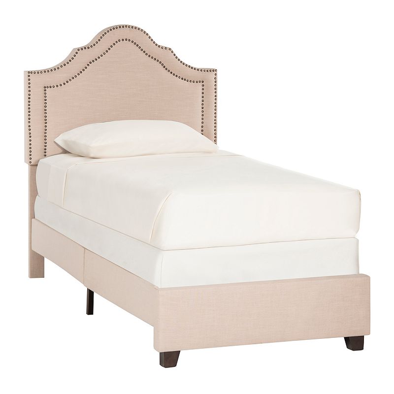 Safavieh Theron Bed