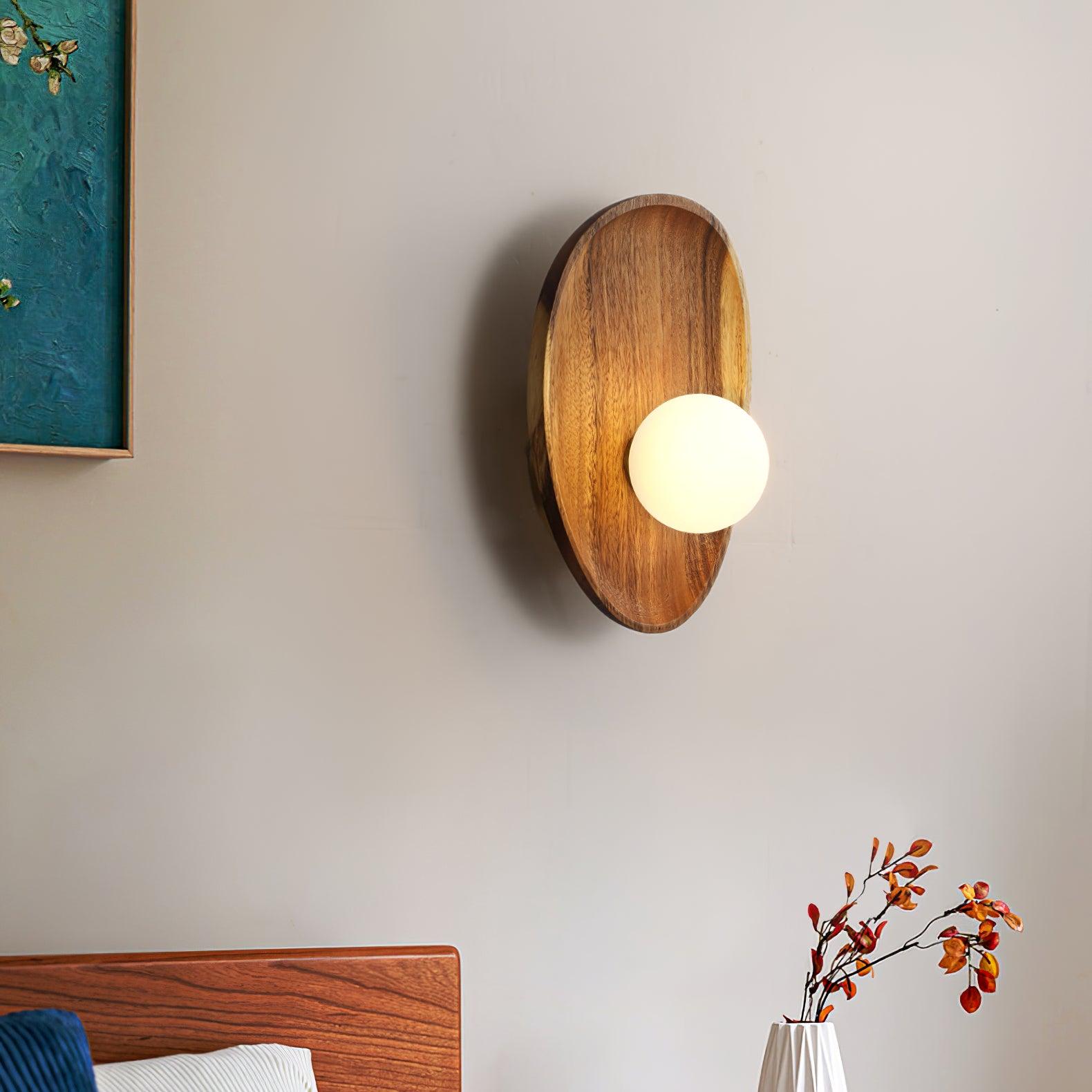 Eivor Wall Lamp