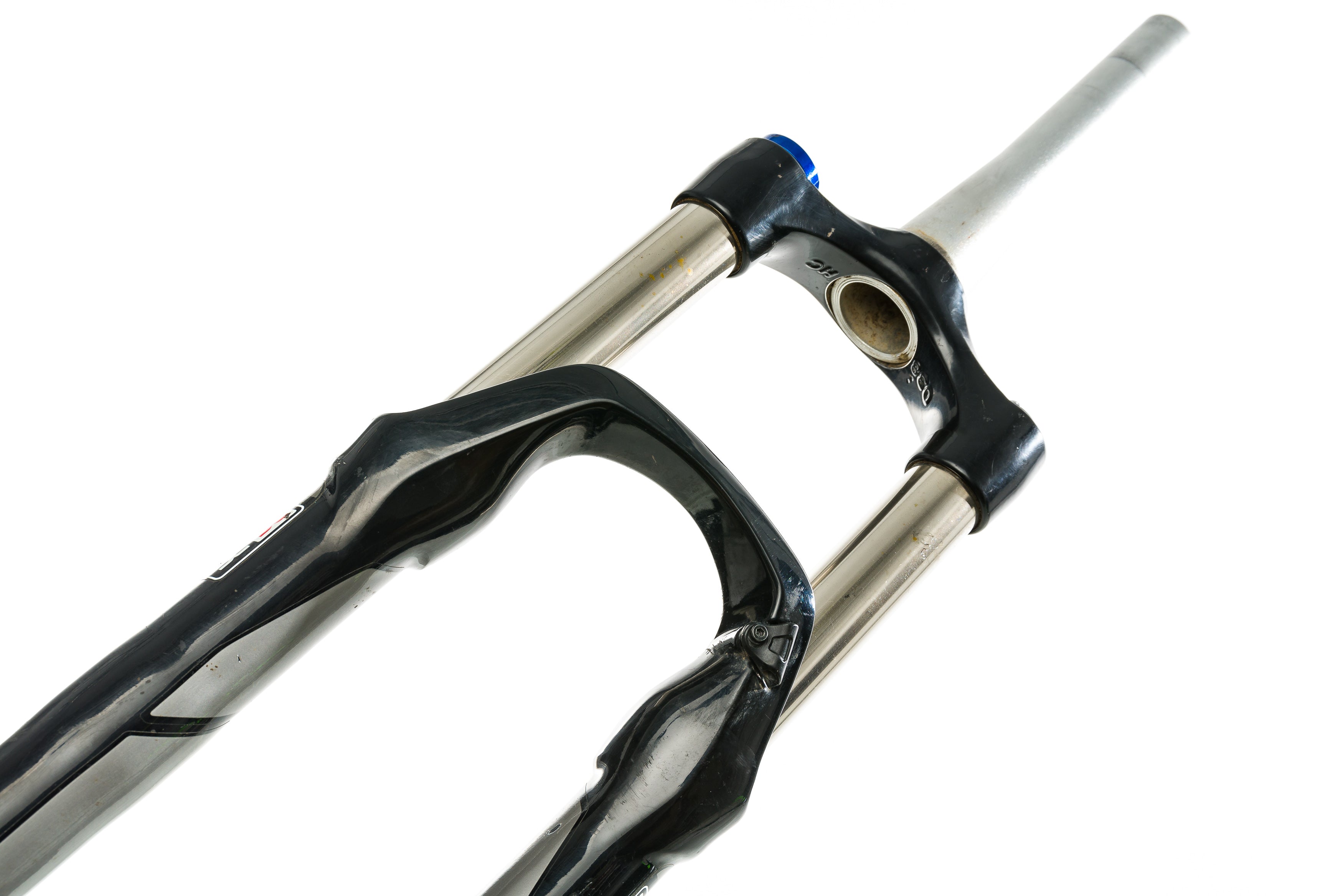 2015 RockShox Sektor Silver TK Mountain Fork 29