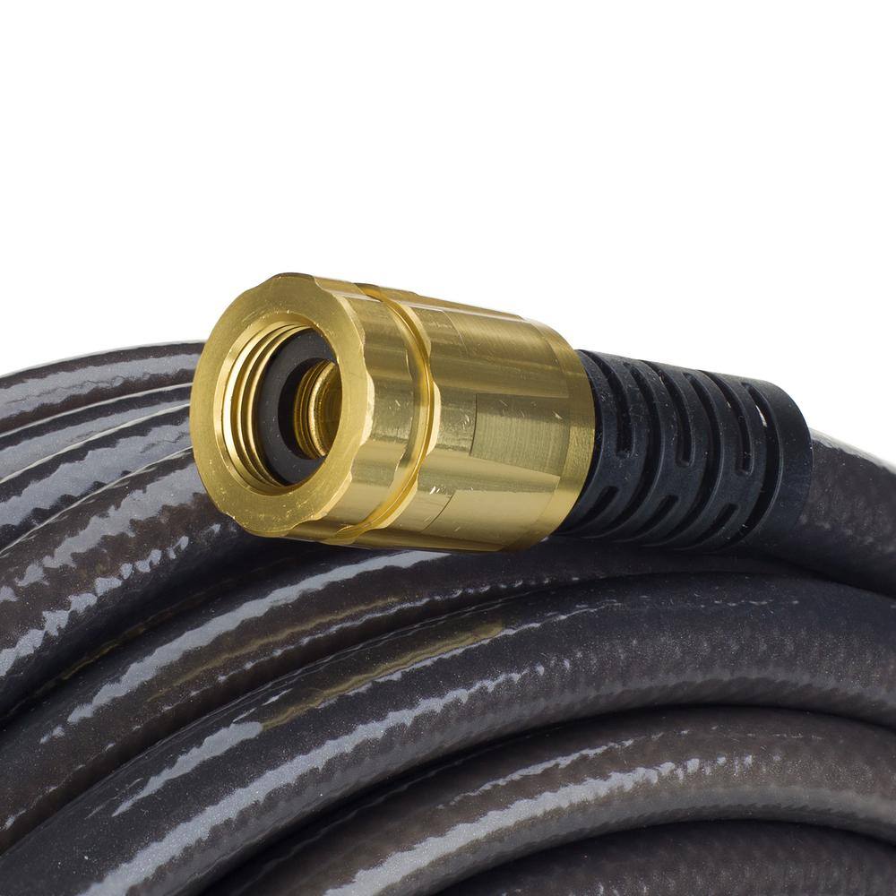 Element Maximum FLEX 58 in. x 75 ft. Premium Duty Garden Hose CELMFT58075G