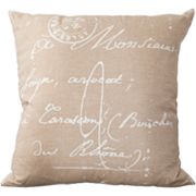 Decor 140 Val Decorative Pillow - 22 x 22