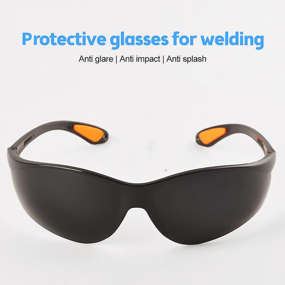 Welding Glasses Auto Darkening Goggles Safety Automatic Dimming Weld Goggles