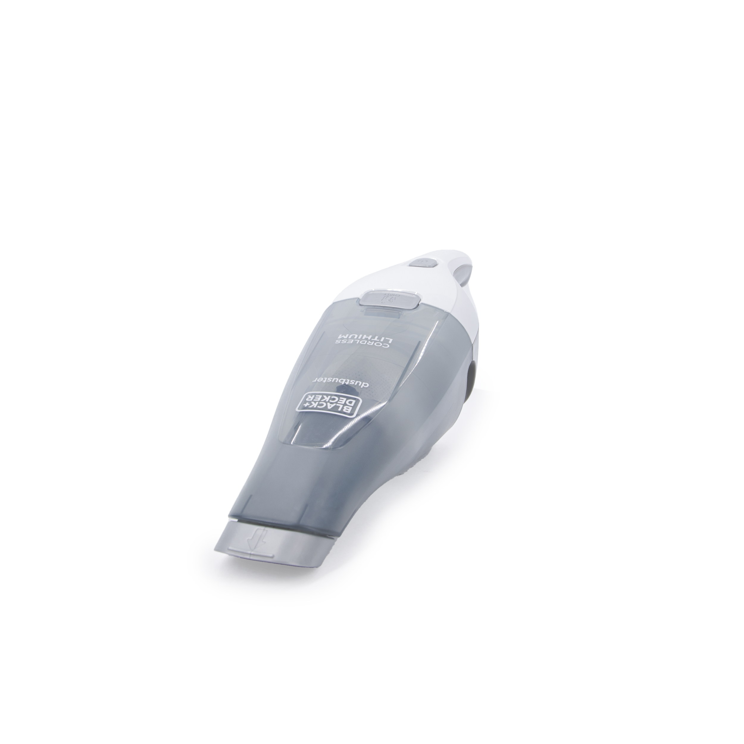 dustbuster® QuickClean™ Cordless Handheld Vacuum