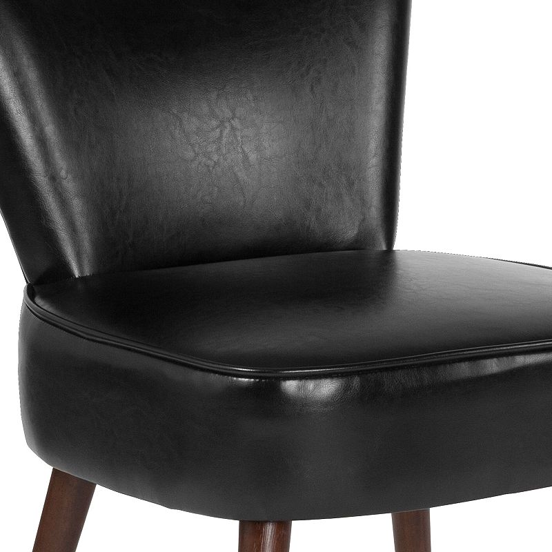 Flash Furniture Hercules Holloway Series Retro Chair