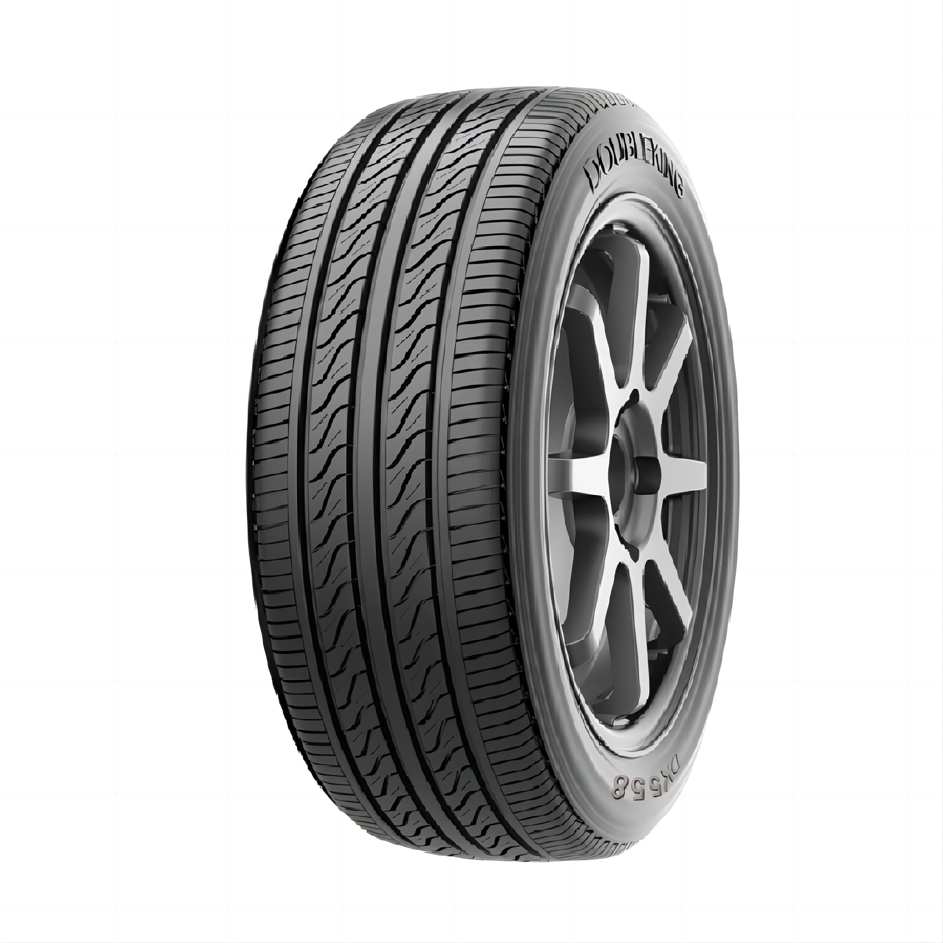 Best price Double King PCR 205/55r16 91v pneu aro 16 205 55r16 llantas 205 55 16  tubeless tires for cars