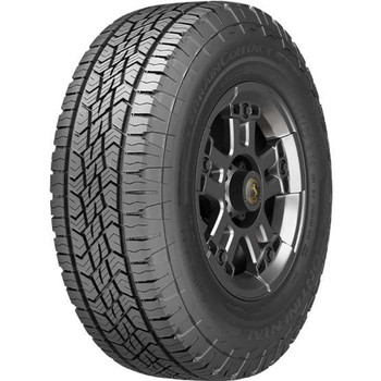 Continental Terraincontact At 265/60R18 Tires