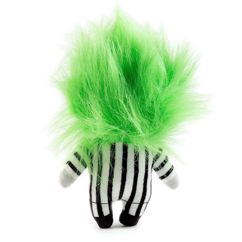 Beetlejuice Phunny Plush by Kidrobot