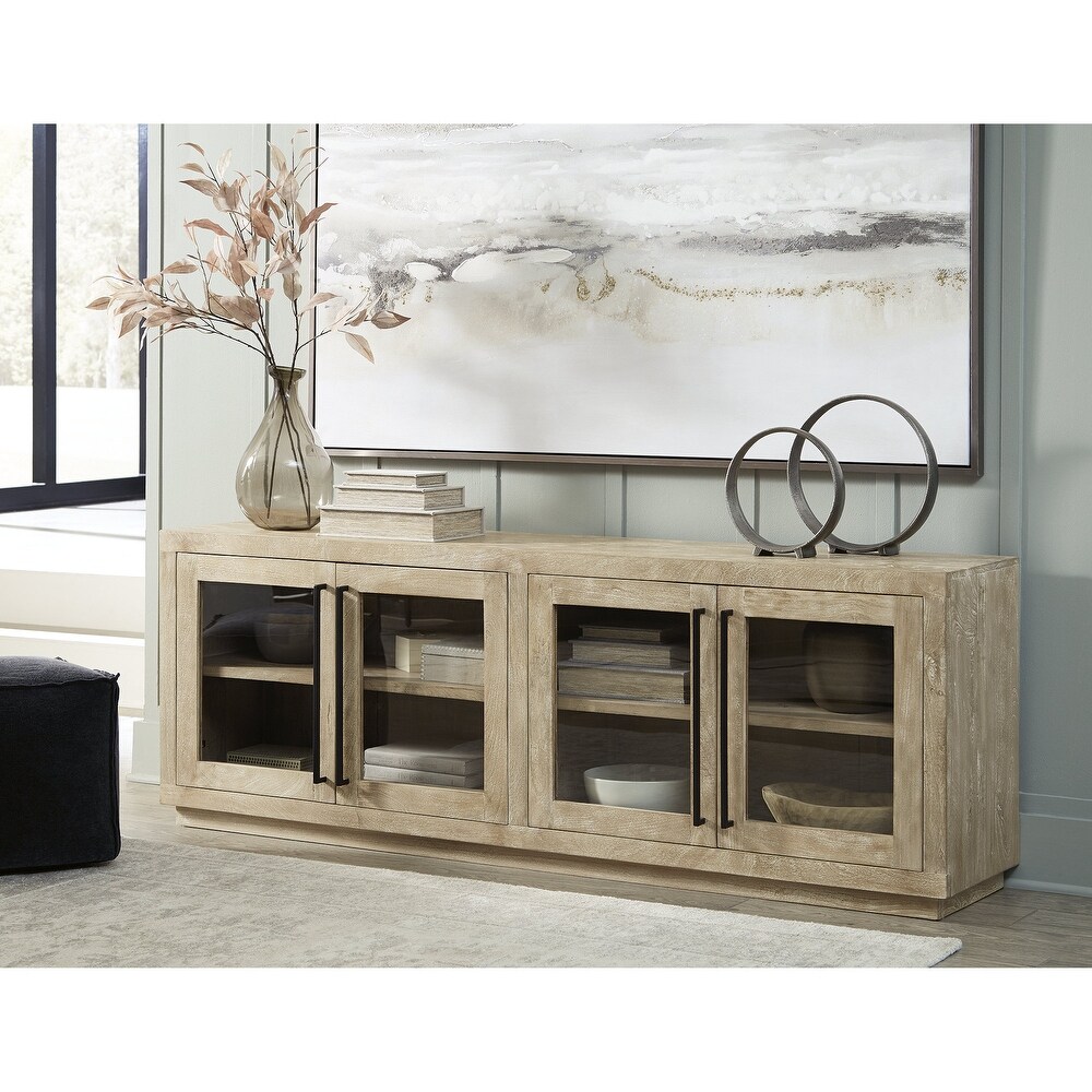 Belenburg Accent Cabinet   80\