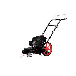 Legend Force 22 in. 173 cc Gas Walk Behind String TrimmerMower LF22173ST