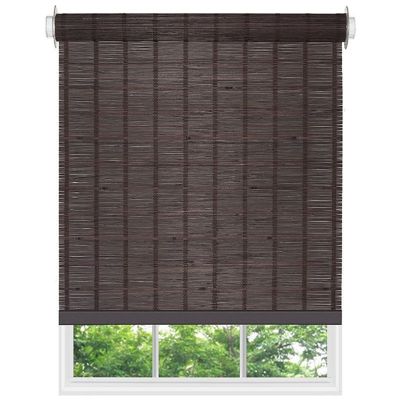 Achim Bamboo Roller Shades