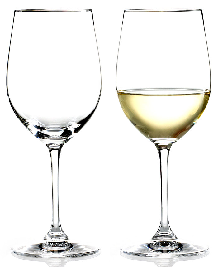 Riedel Wine Glasses Set of 2 Vinum Chardonnay and Chablis