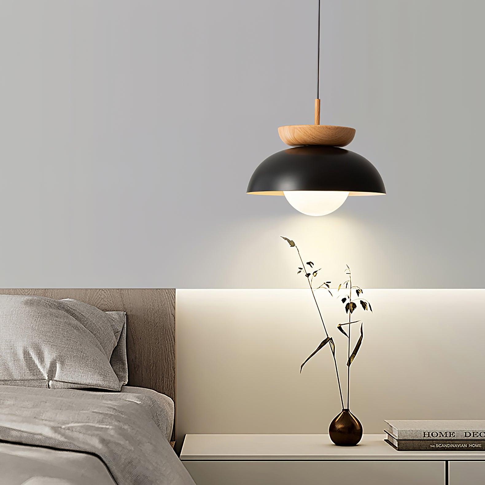 Savie Pendant Lamp