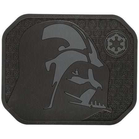 PlastiColor Star Wars Darth Vader Utility Mat