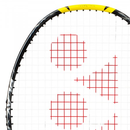 Yonex Nanoflare 1000 Play (Lightning Yellow) Badminton Racket