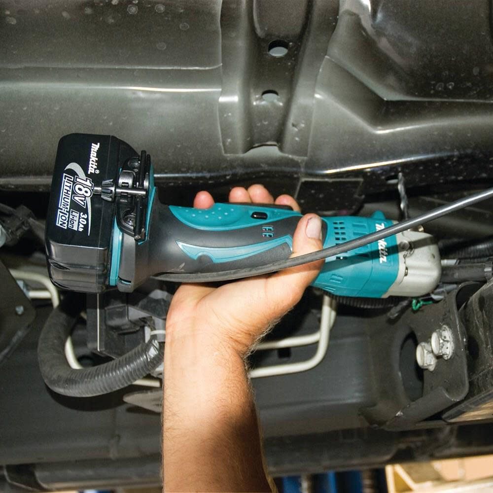 Makita 18V LXT Lithium-Ion Cordless 3/8