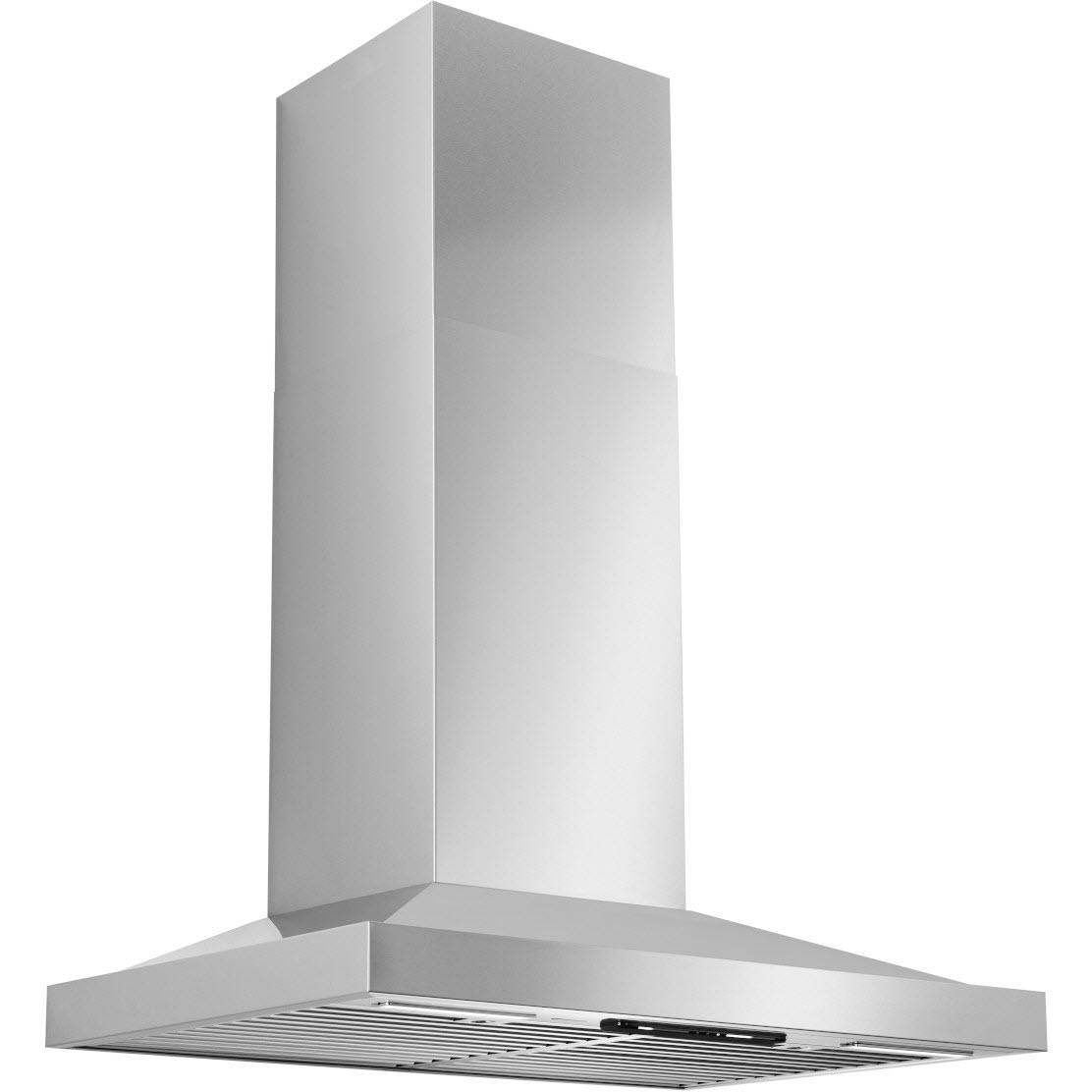 Best 36-inch WCS1 Series Wall Chimney Hood WCS1366SS