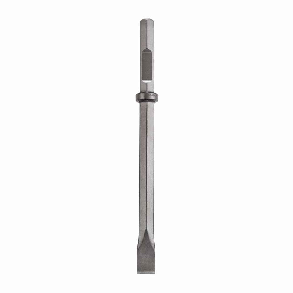 Bosch 20 In. Narrow Hex Hammer Steel Chisel HS2163 from Bosch