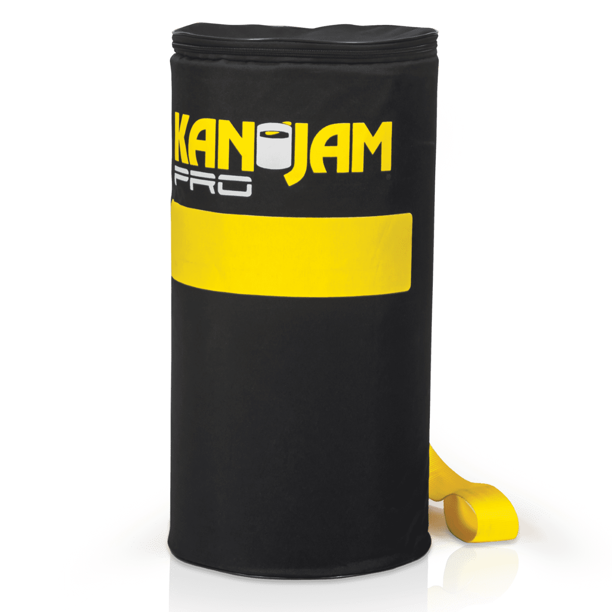 Kan Jam Pro Outdoor Disc Game Set, 2 goals, stakes, 1 175g Ultimate Size Frisbee and Carry Bag