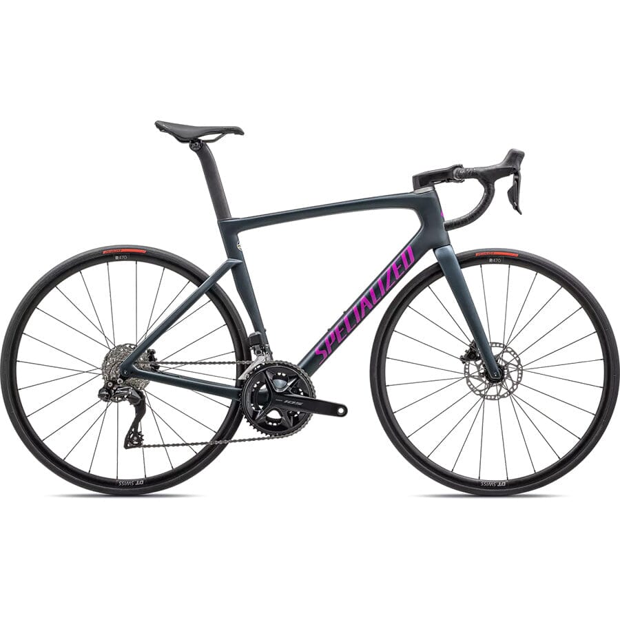 2023 Specialized Tarmac SL7 Comp -Shimano 105 Di2