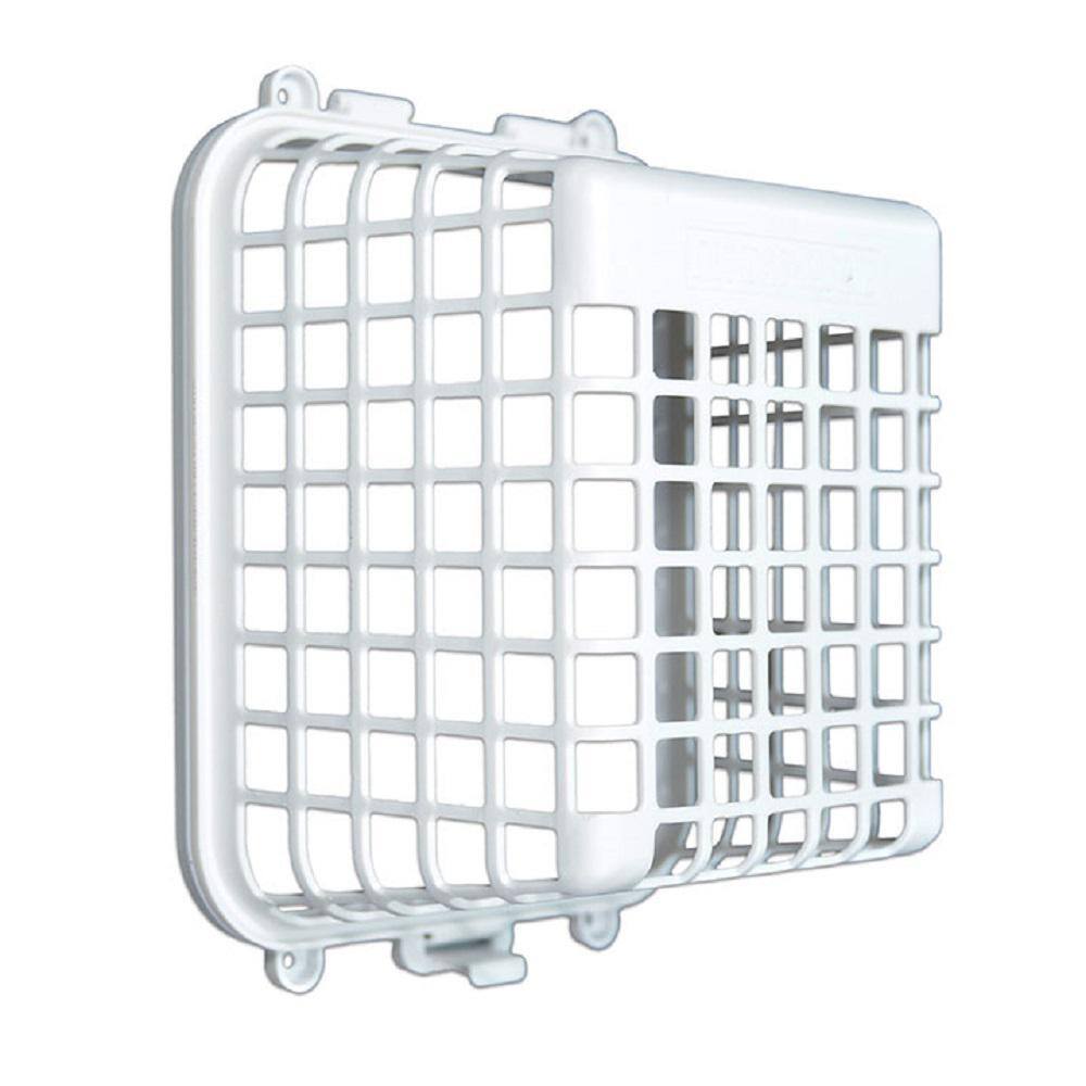 Everbilt Pest Barricade For Vent Caps PBH50WHD