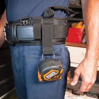 Klein Tools Tradesman Pro Large Modular Tool Belt 55919