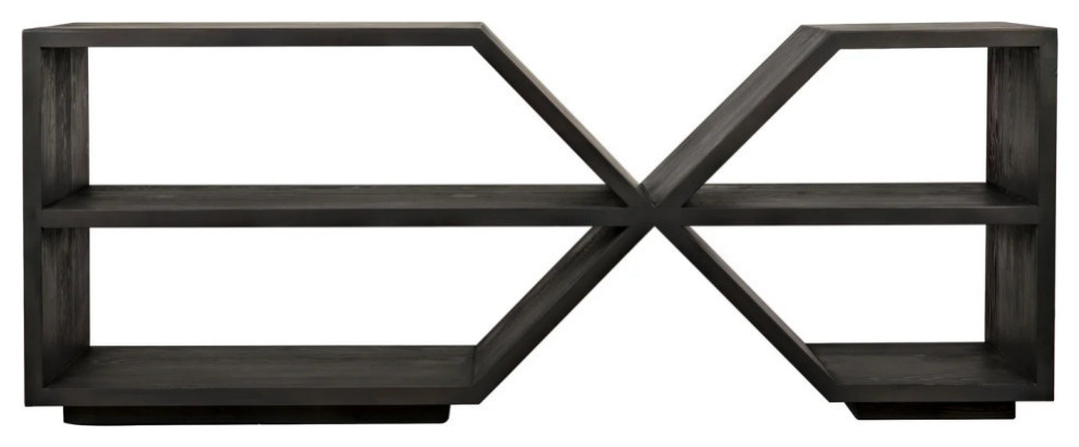 Dali Console   Contemporary   Console Tables   by Rustic Home Furniture Deco  Houzz