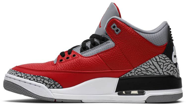 Air Jordan 3 Retro SE 'Unite' CK5692-600