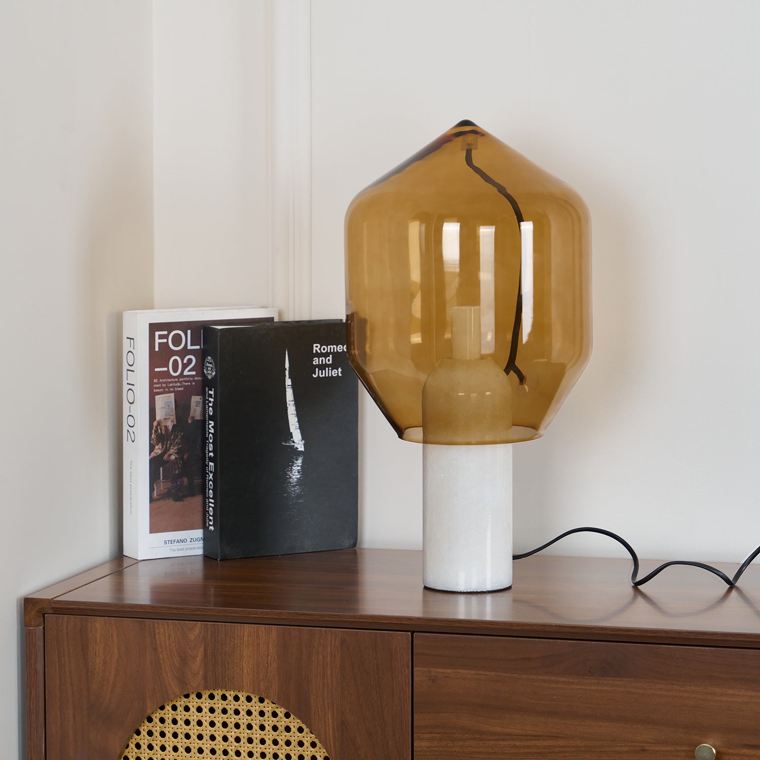 Lighthouse Table Lamp